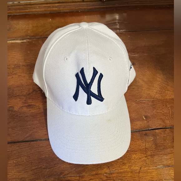 Accessories New York Yankee Hat Poshmark